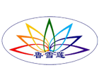 泰安市雪蓮工程材料有限公司logo